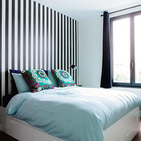 B&B Place Jourdan Etterbeek 외부 사진