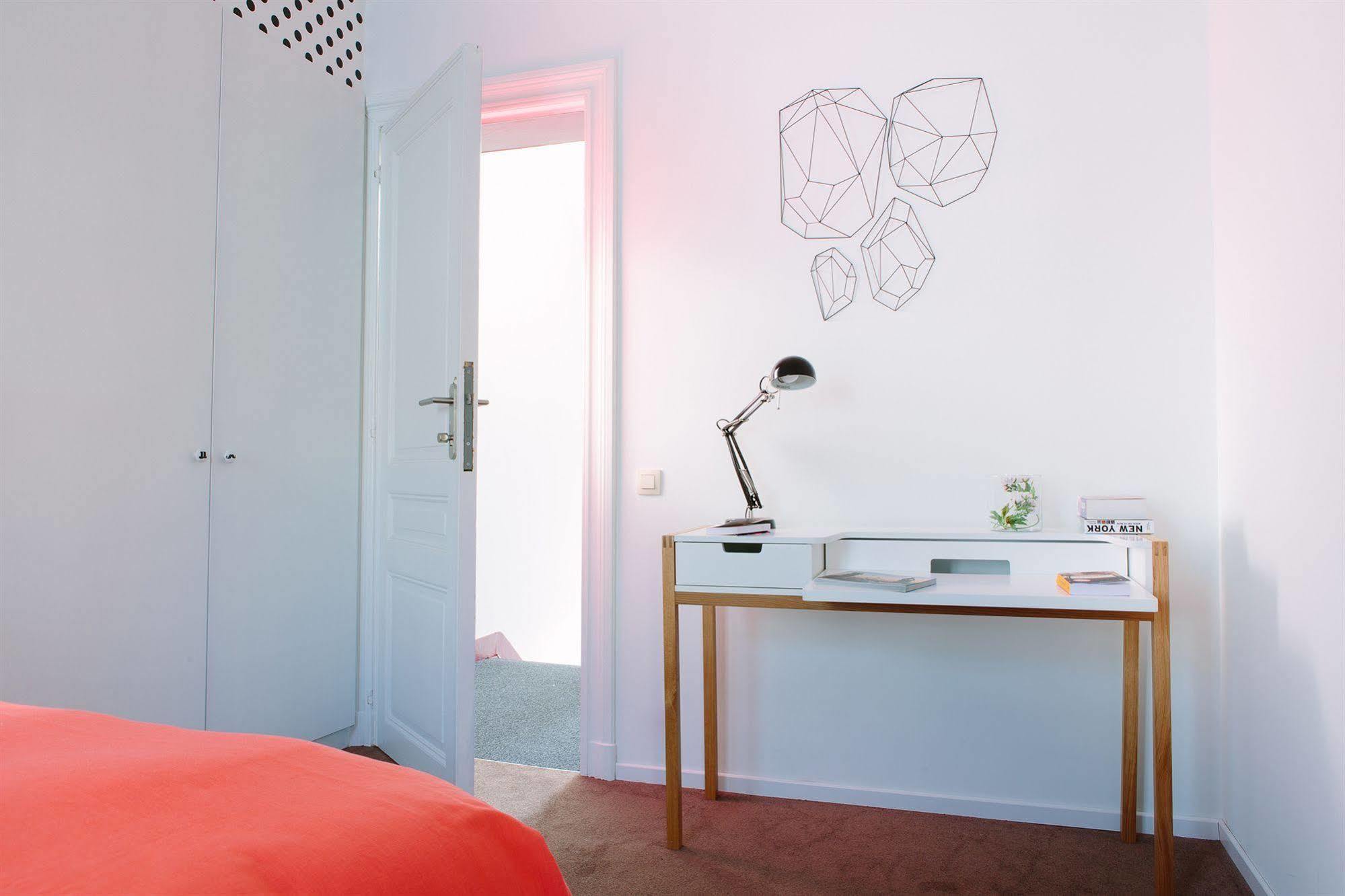 B&B Place Jourdan Etterbeek 외부 사진