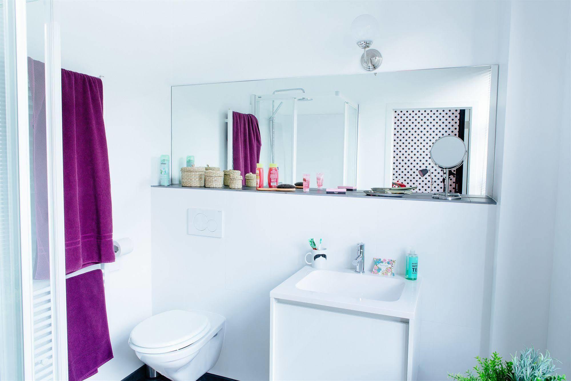 B&B Place Jourdan Etterbeek 외부 사진