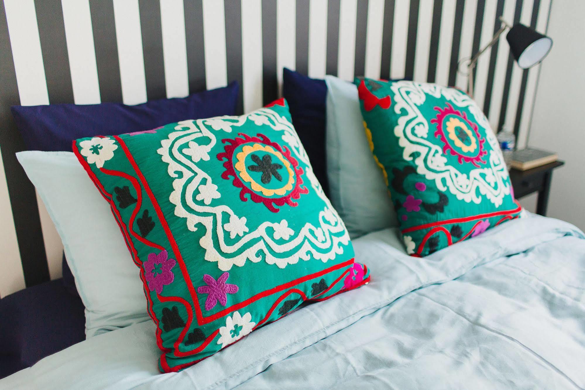 B&B Place Jourdan Etterbeek 외부 사진
