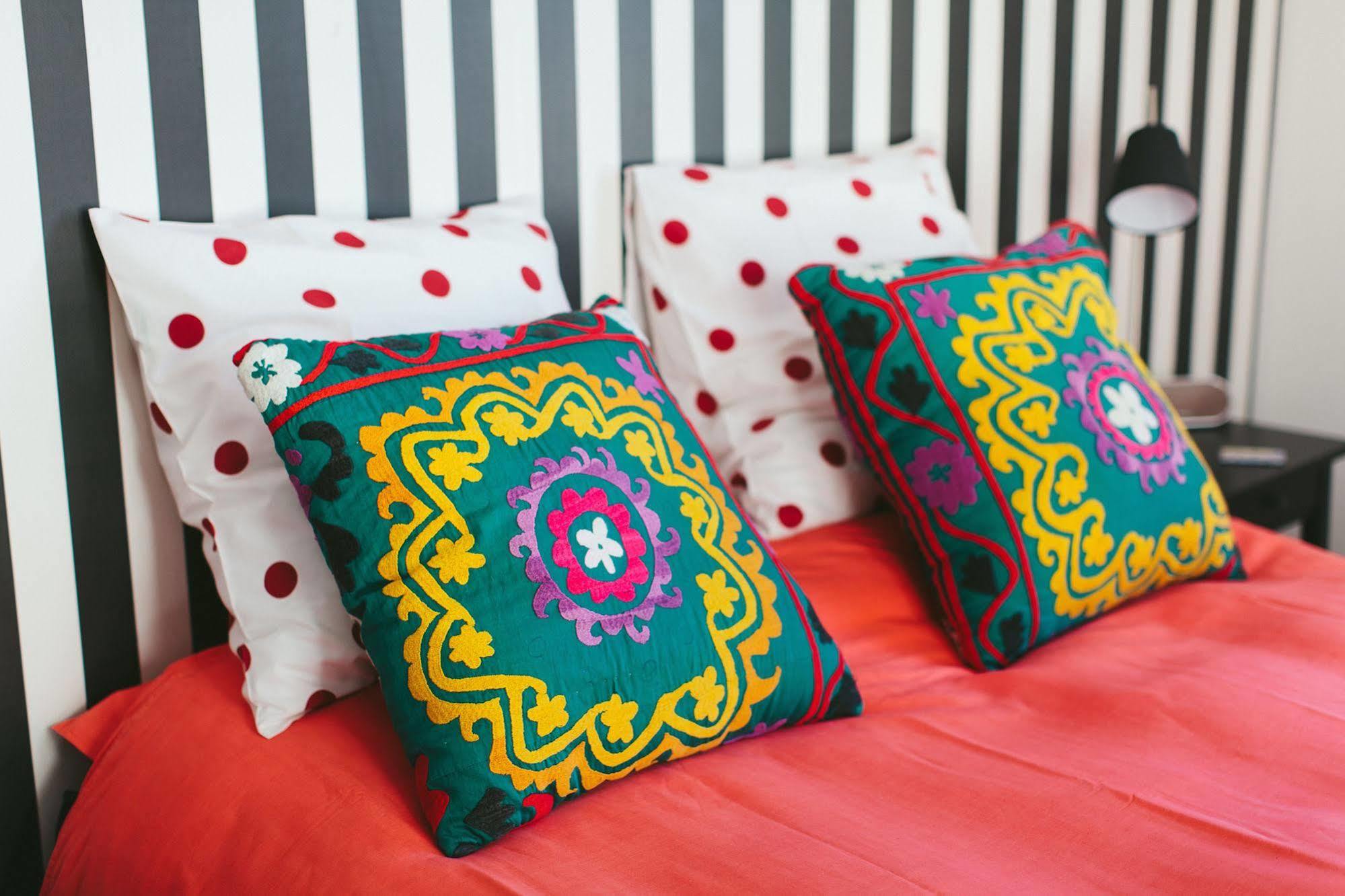 B&B Place Jourdan Etterbeek 외부 사진