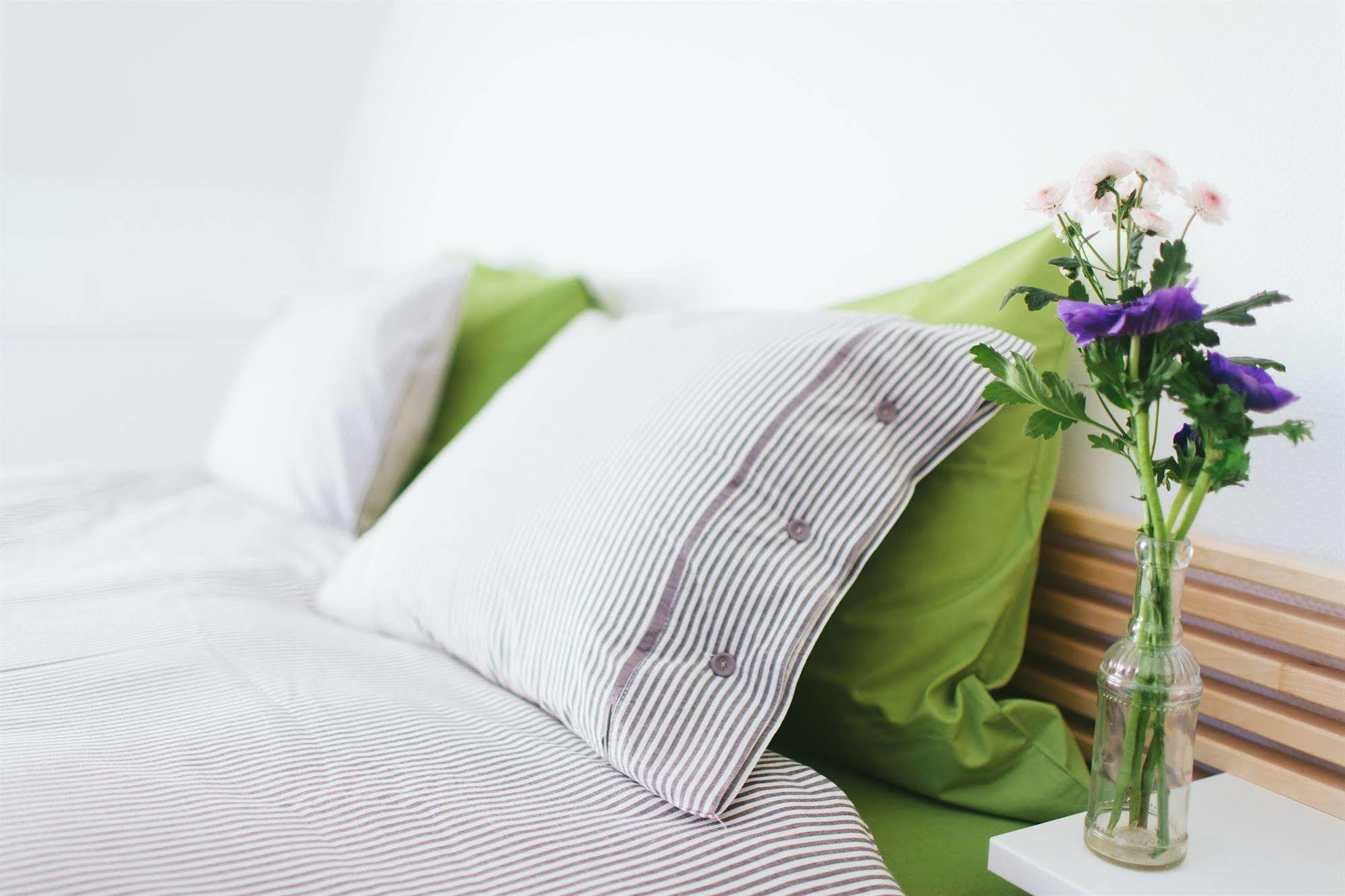 B&B Place Jourdan Etterbeek 외부 사진