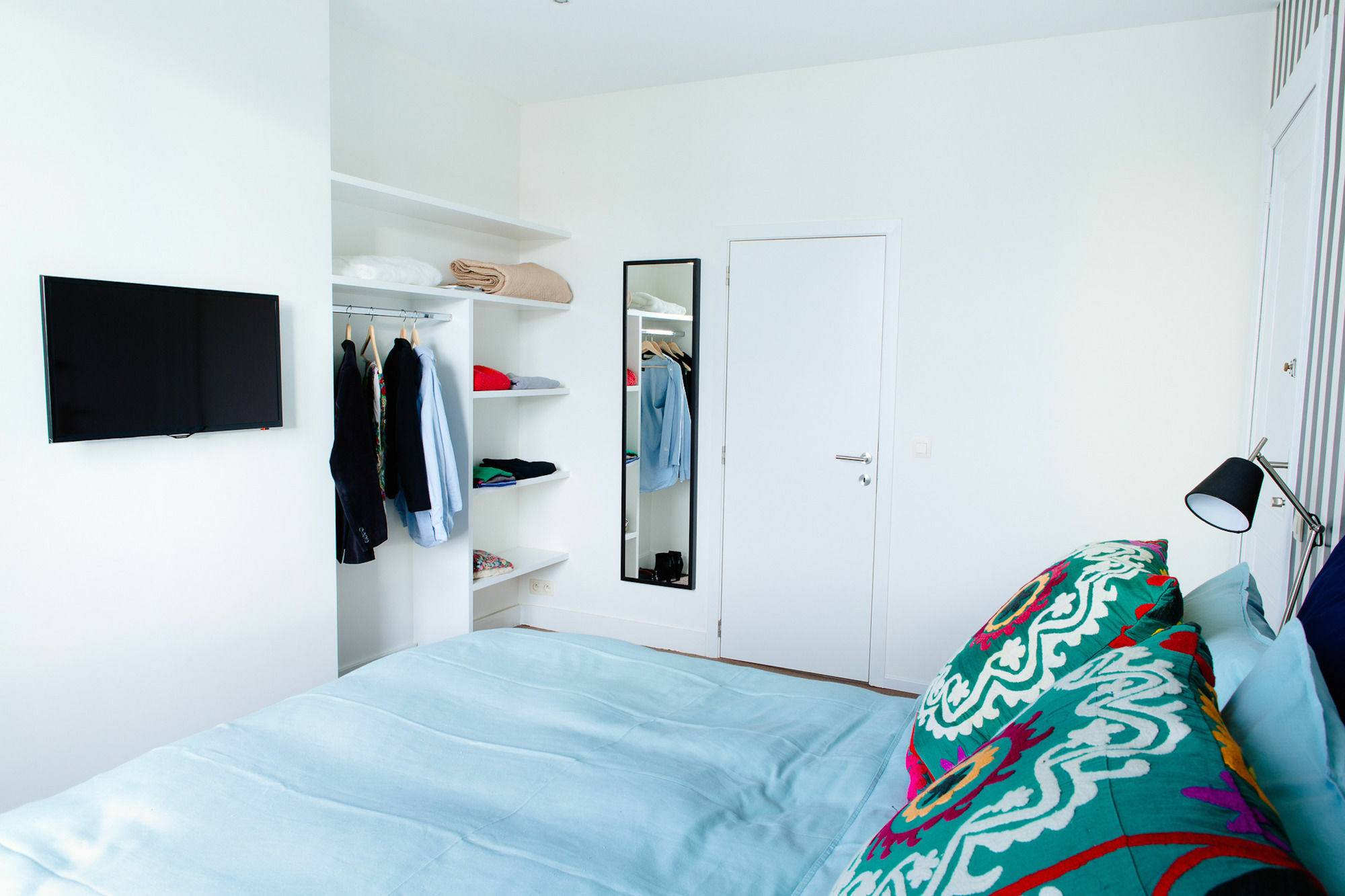 B&B Place Jourdan Etterbeek 외부 사진