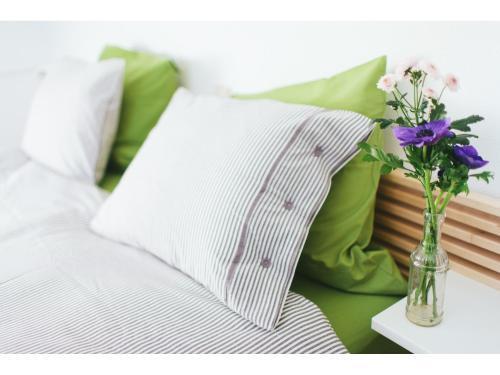 B&B Place Jourdan Etterbeek 외부 사진